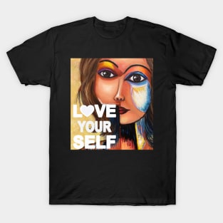 love yourself T-Shirt